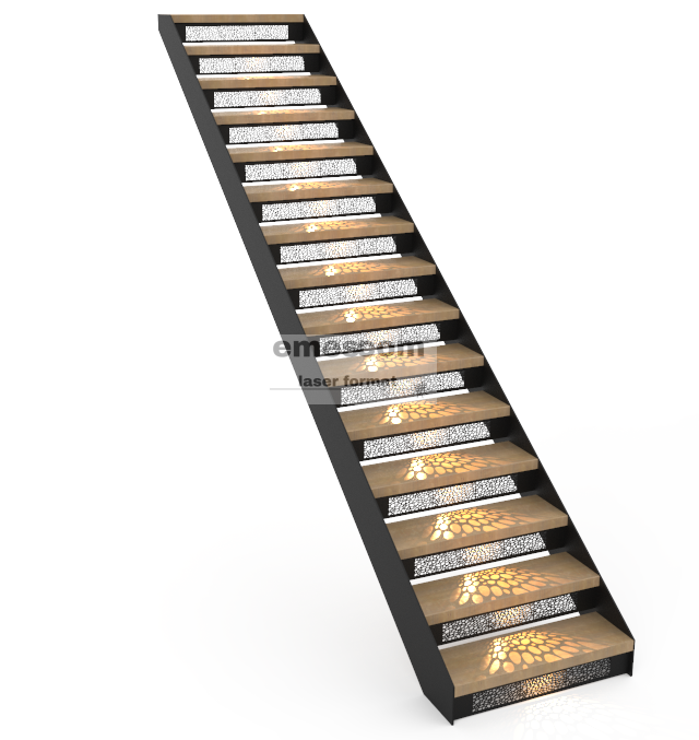 Aria PB_2P_PW.StonesLED - obrazek 2