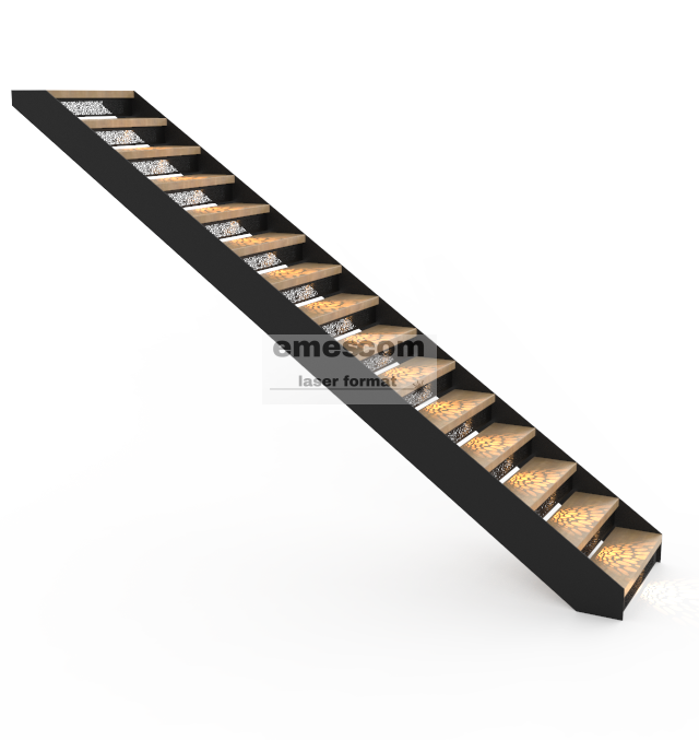 Aria PB_2P_PW.StonesLED - obrazek 3