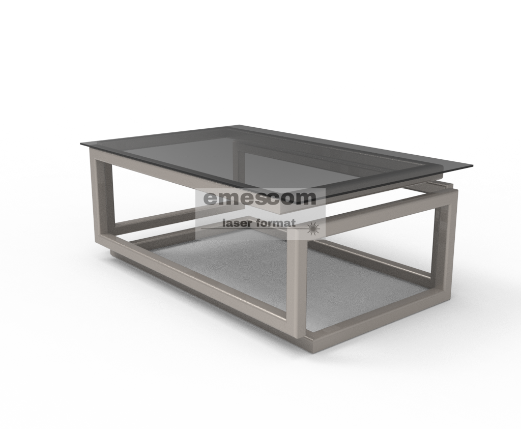 Stolik kawowy ONELINE - obrazek 3