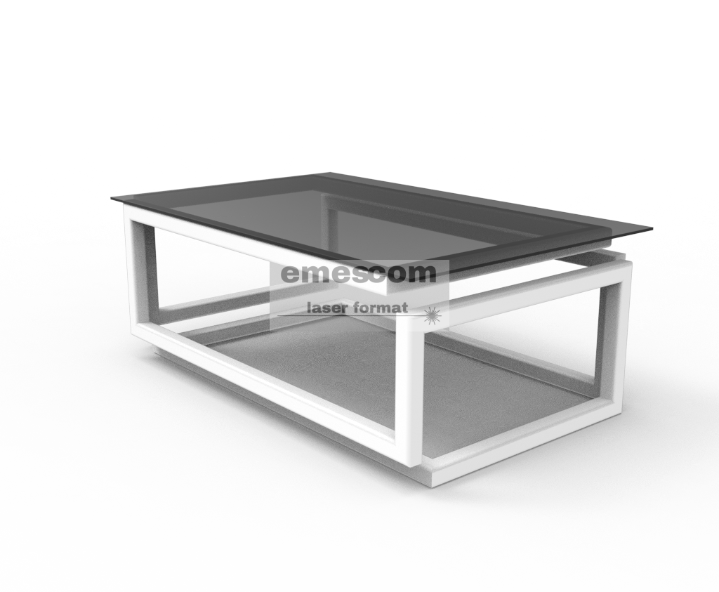 Stolik kawowy ONELINE - obrazek 4