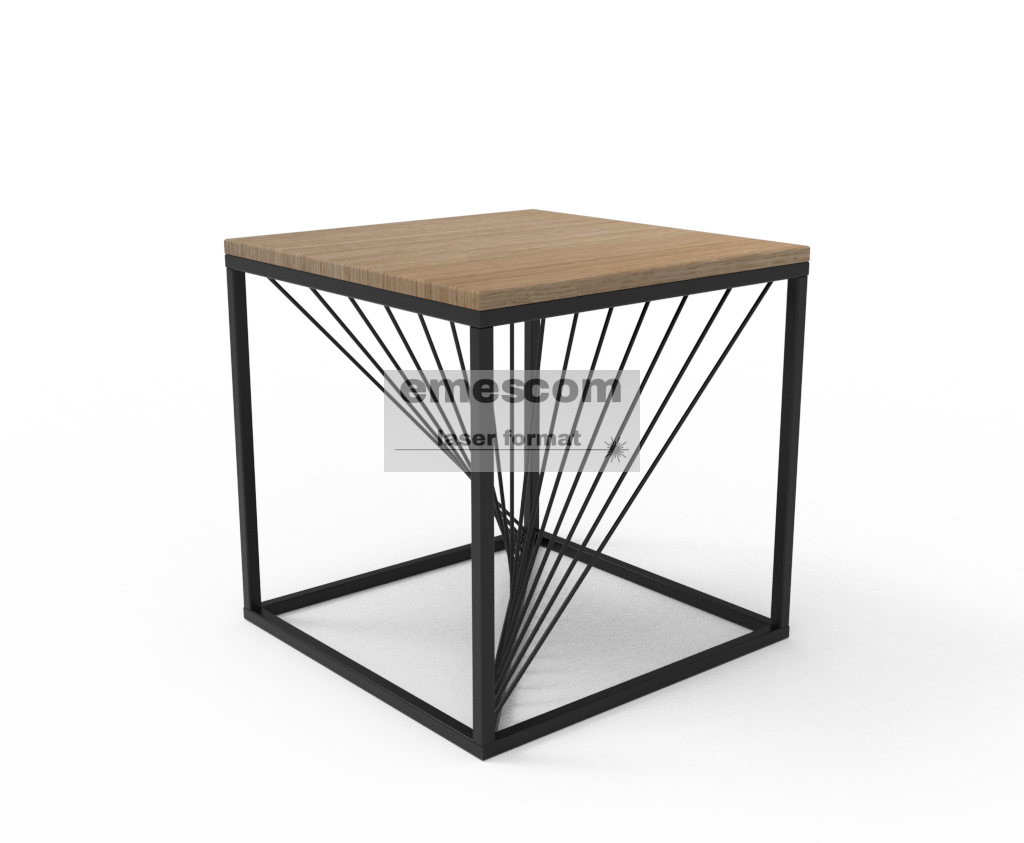 Stolik kawowy ONE - obrazek 2