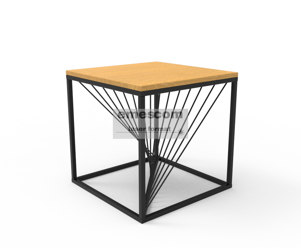 Stolik kawowy ONE - obrazek 3