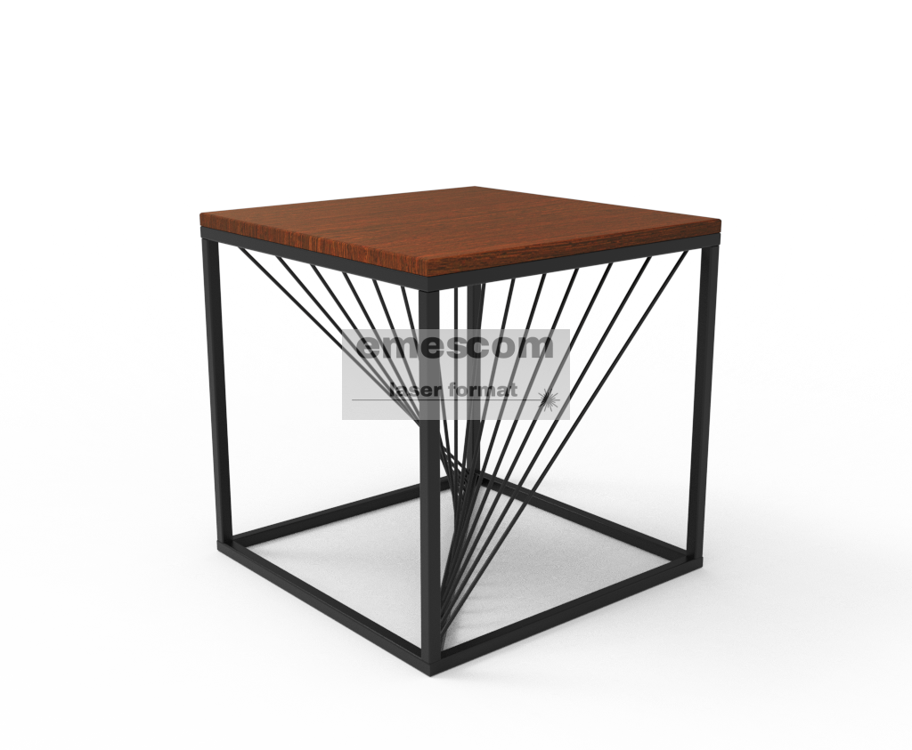 Stolik kawowy ONE - obrazek 4