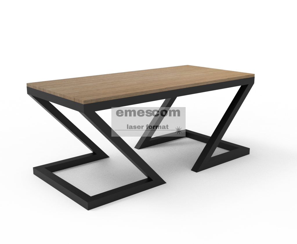 Stolik kawowy 2Z - obrazek 2