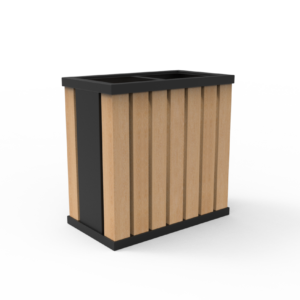 Donica DOUBLEBOX 70 P