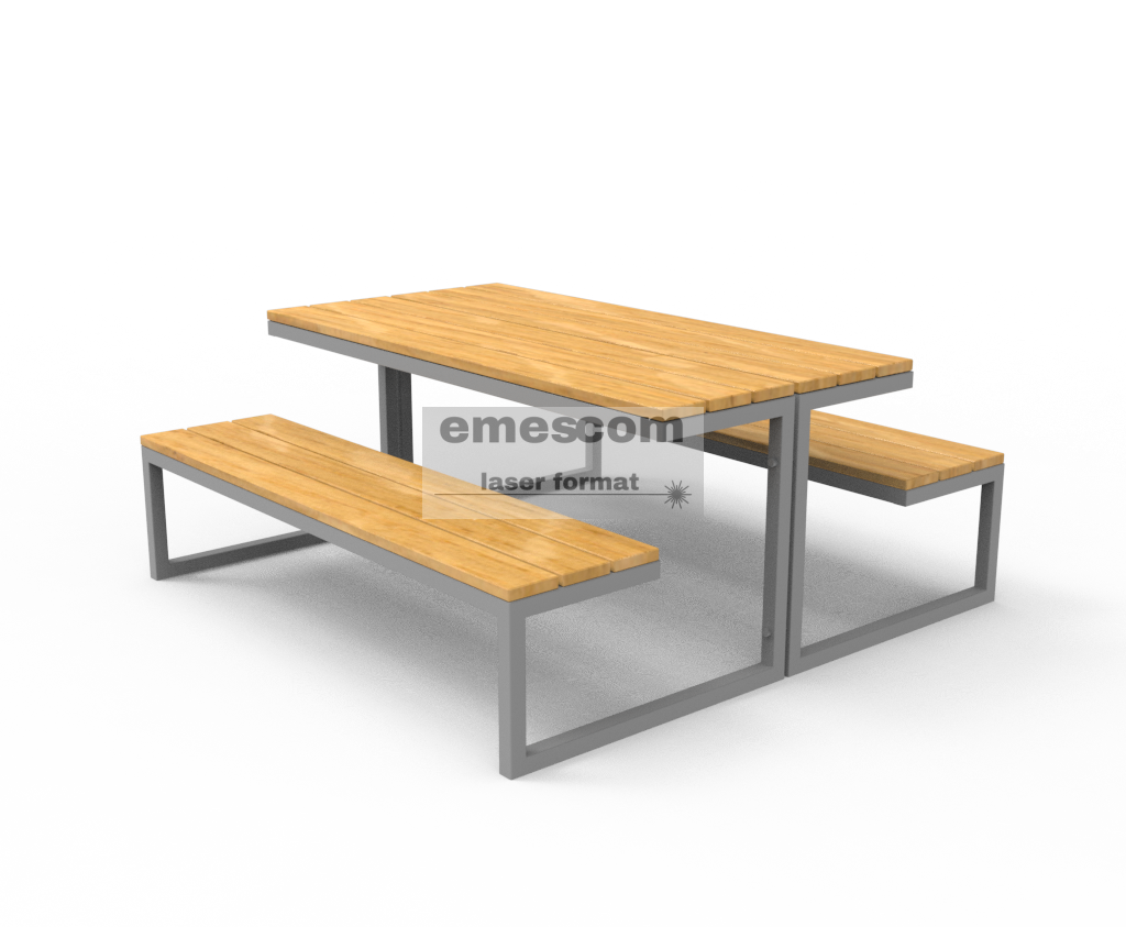 Zestaw DOUBLEC - obrazek 3