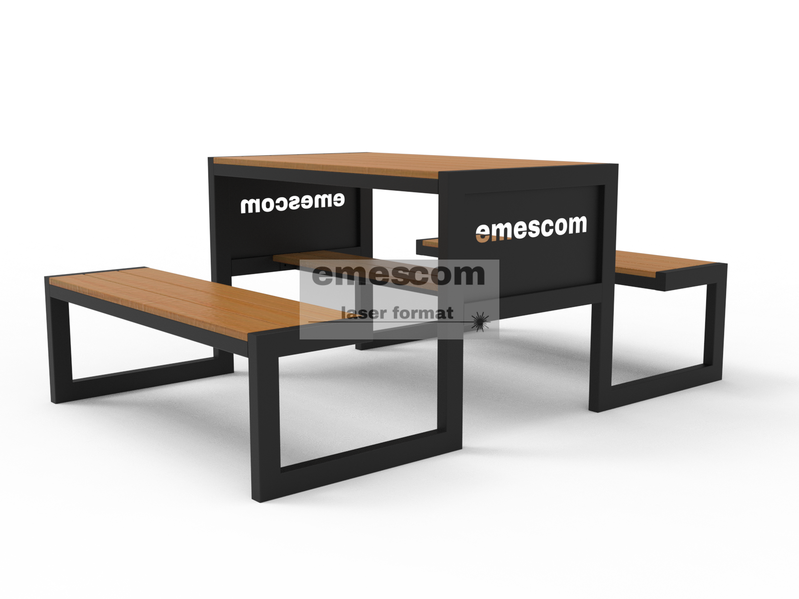 Zestaw MIRROR1 - obrazek 2