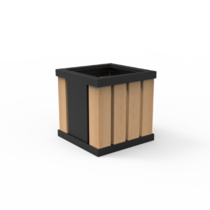 Donica SINGLEBOX 40 P