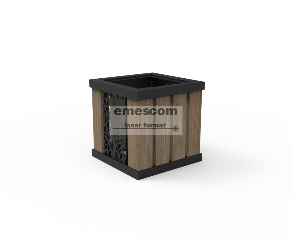 Donica DOUBLEBOX 70 - obrazek 7