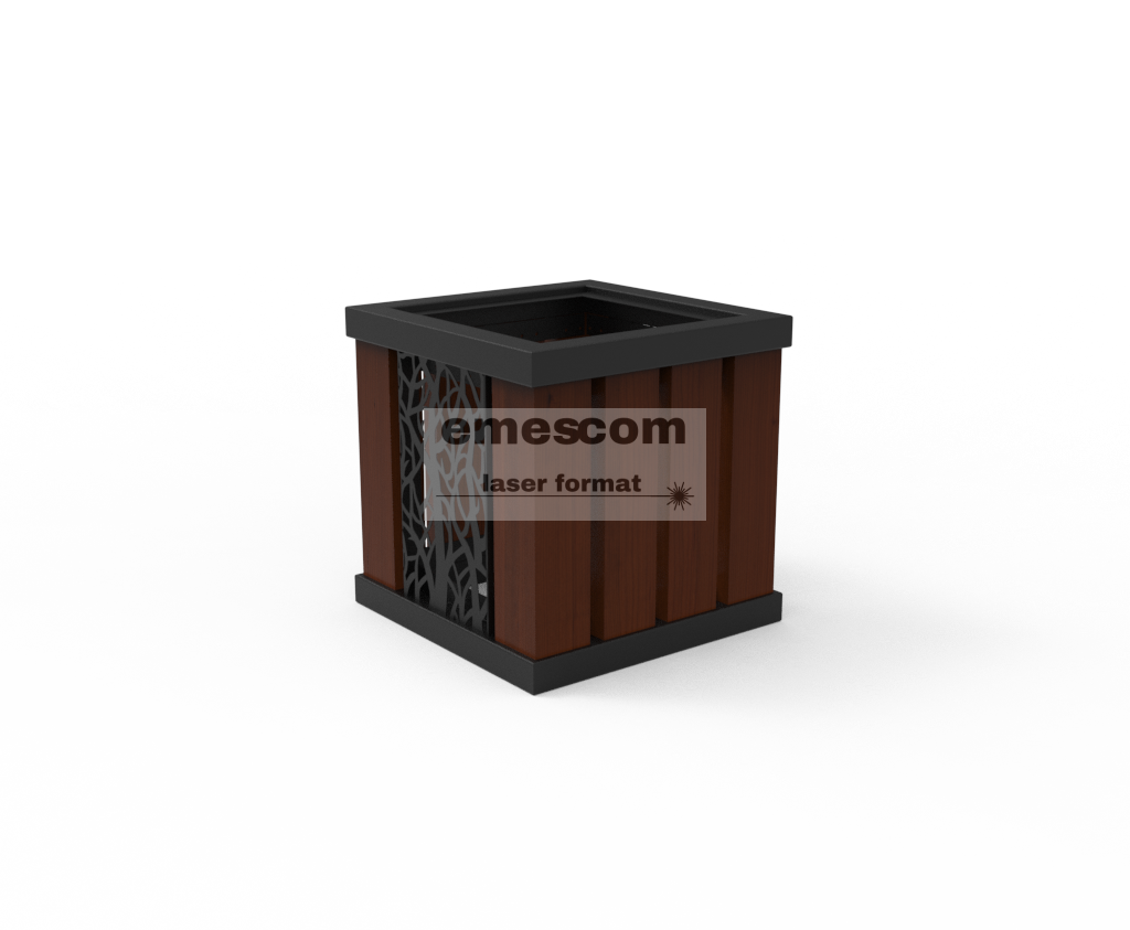 Donica DOUBLEBOX 70 - obrazek 6