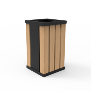 Donica SINGLEBOX 70 P