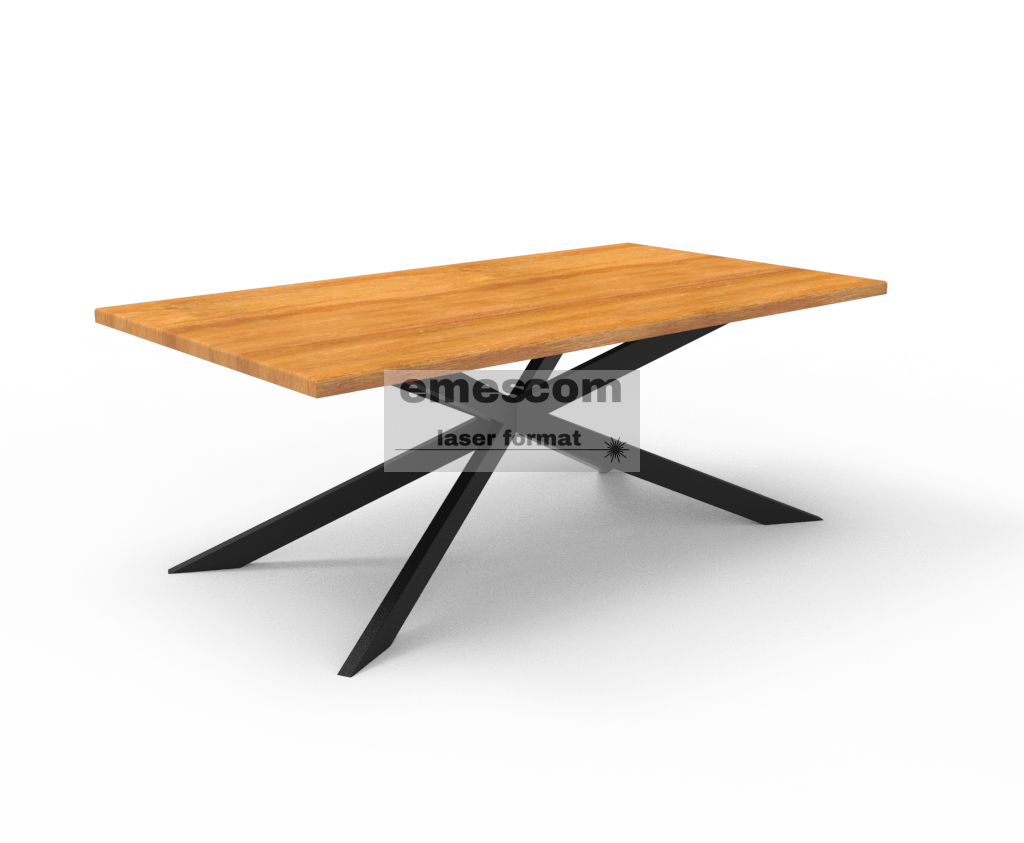 Stół 3DX - obrazek 2