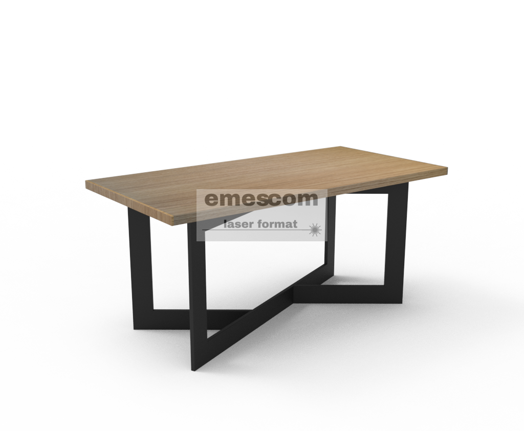 Stół 3PARTX - obrazek 2