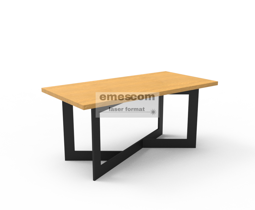 Stół 3PARTX - obrazek 3