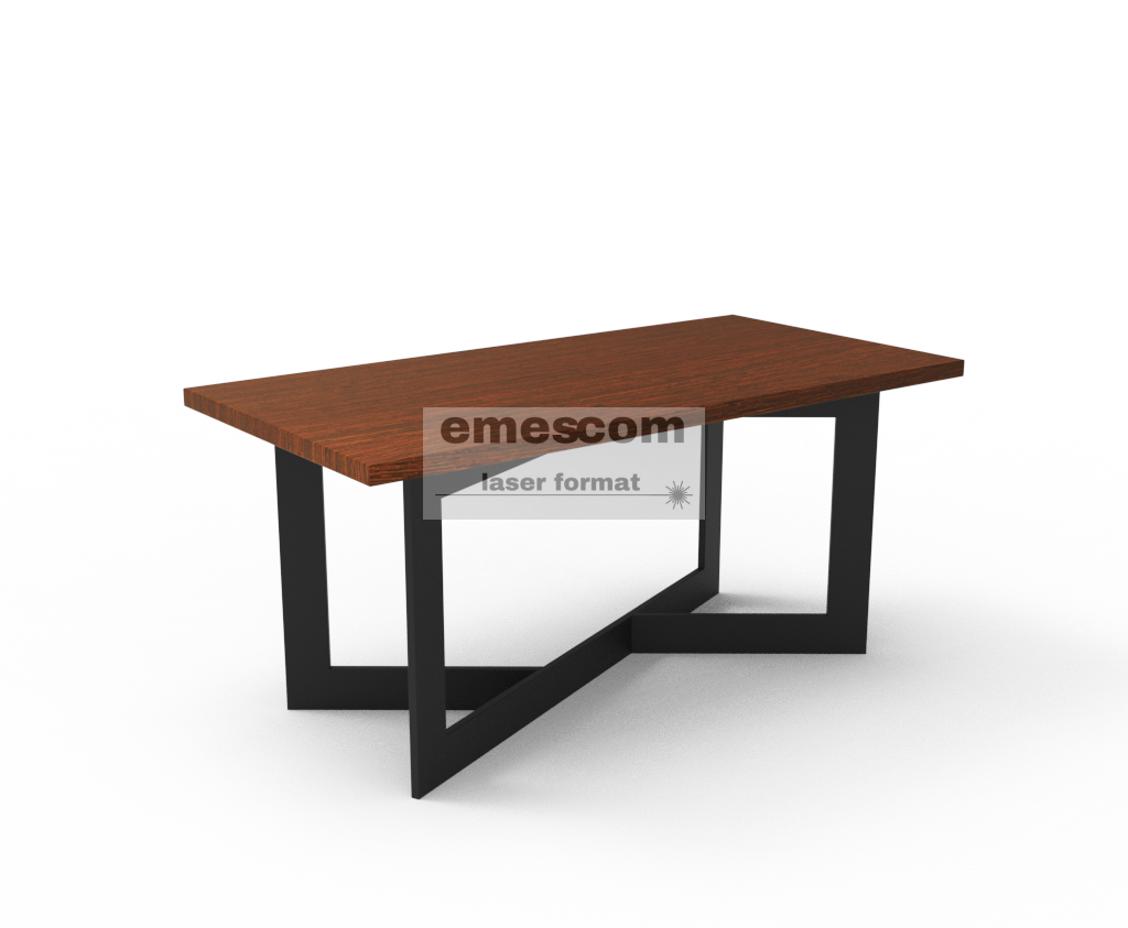 Stół 3PARTX - obrazek 4