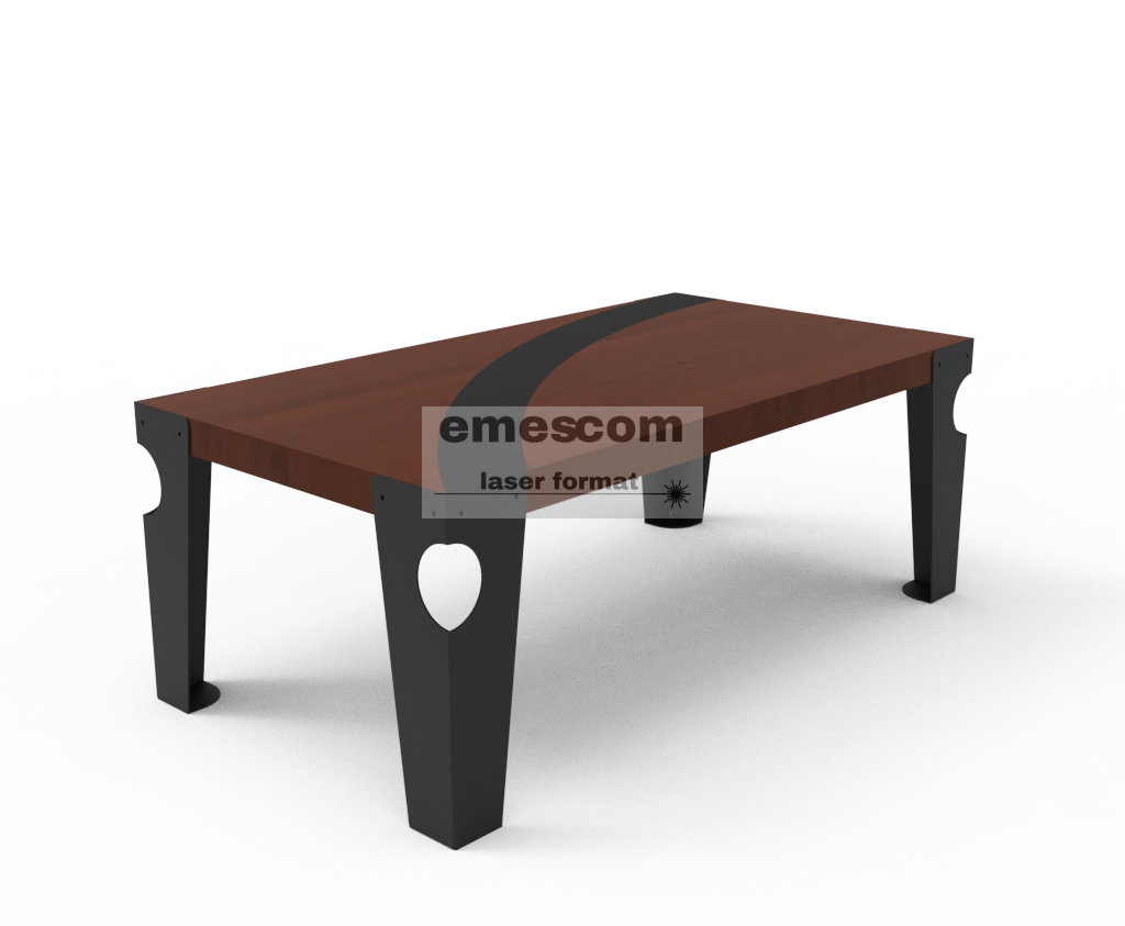 Stół 3PLEGS - obrazek 2