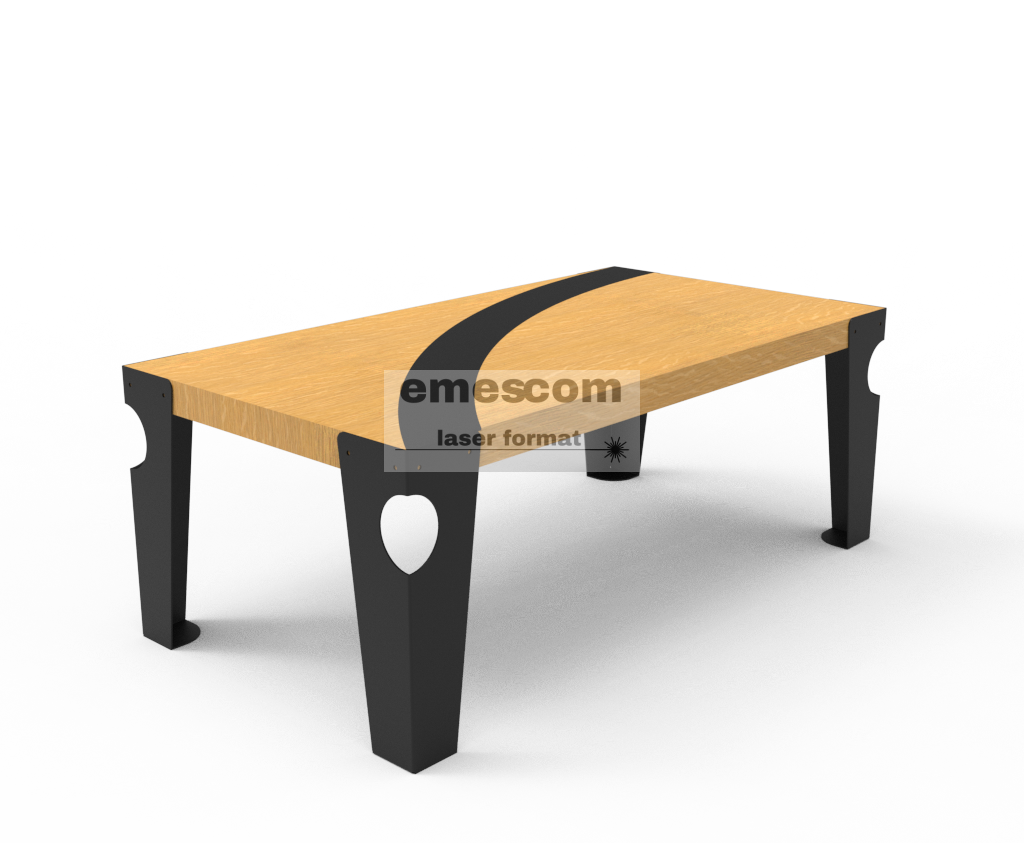 Stół 3PLEGS - obrazek 3