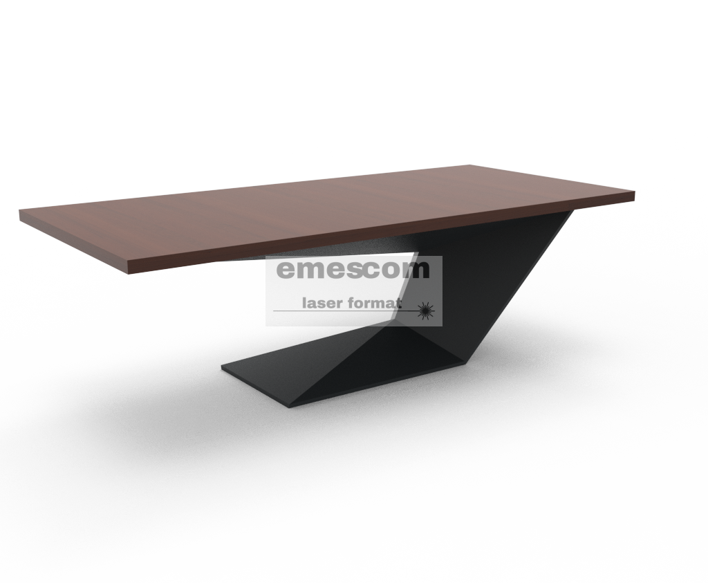 Stół BIGLEG - obrazek 2