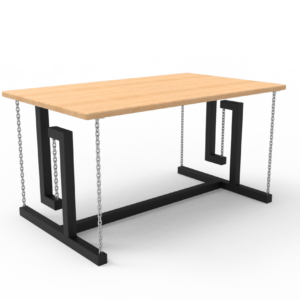 Stół CHAIN