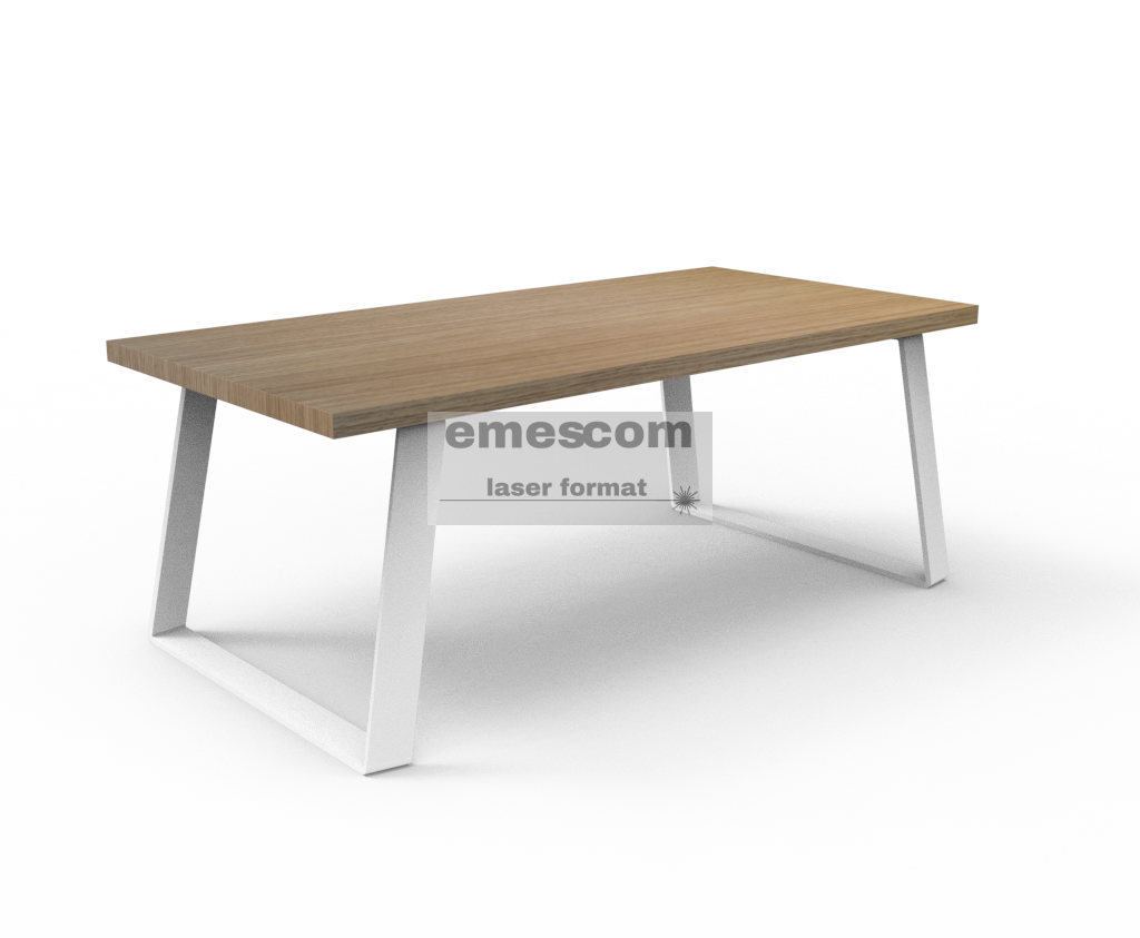 Stół FLATALEG - obrazek 2