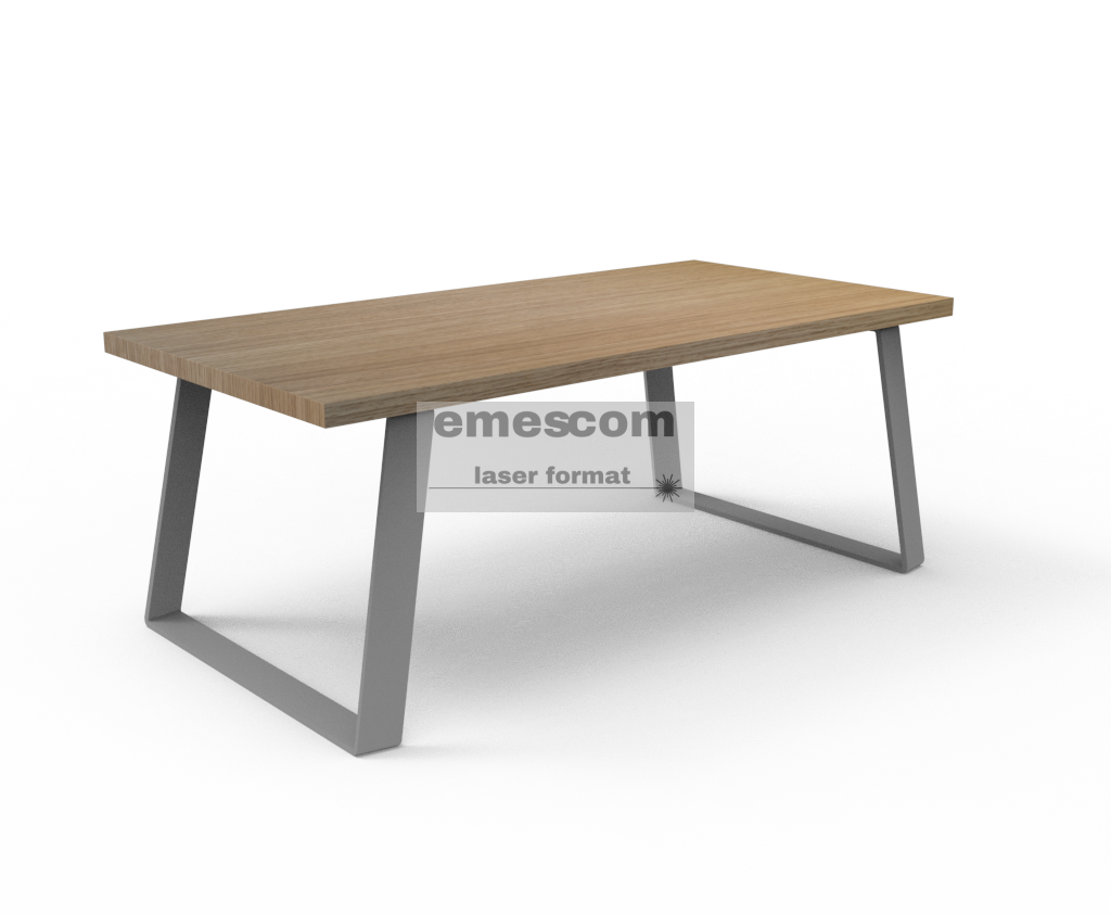 Stół FLATALEG - obrazek 3