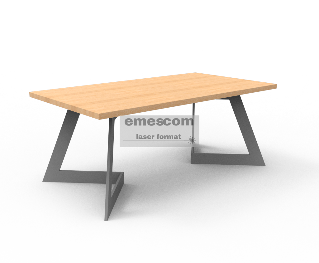 Stół VLEG - obrazek 2