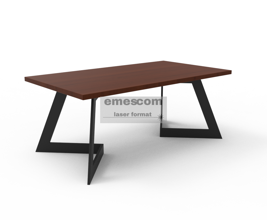 Stół VLEG - obrazek 4