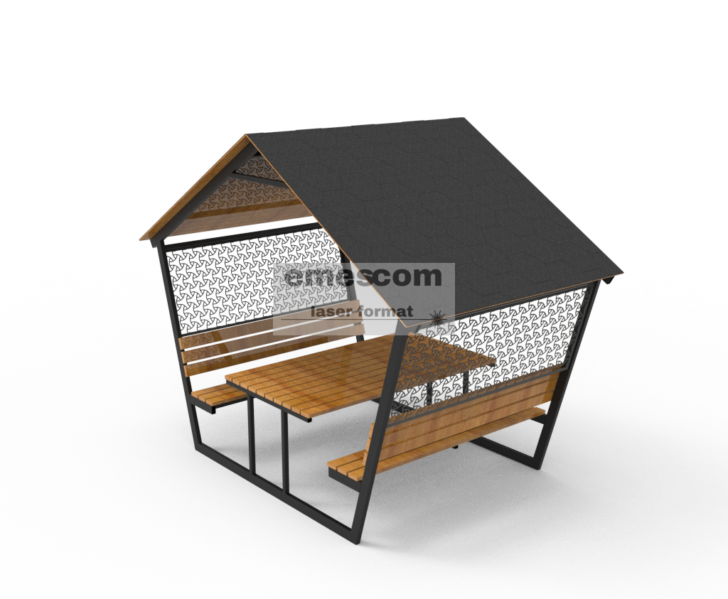 Zestaw PATIO - obrazek 2