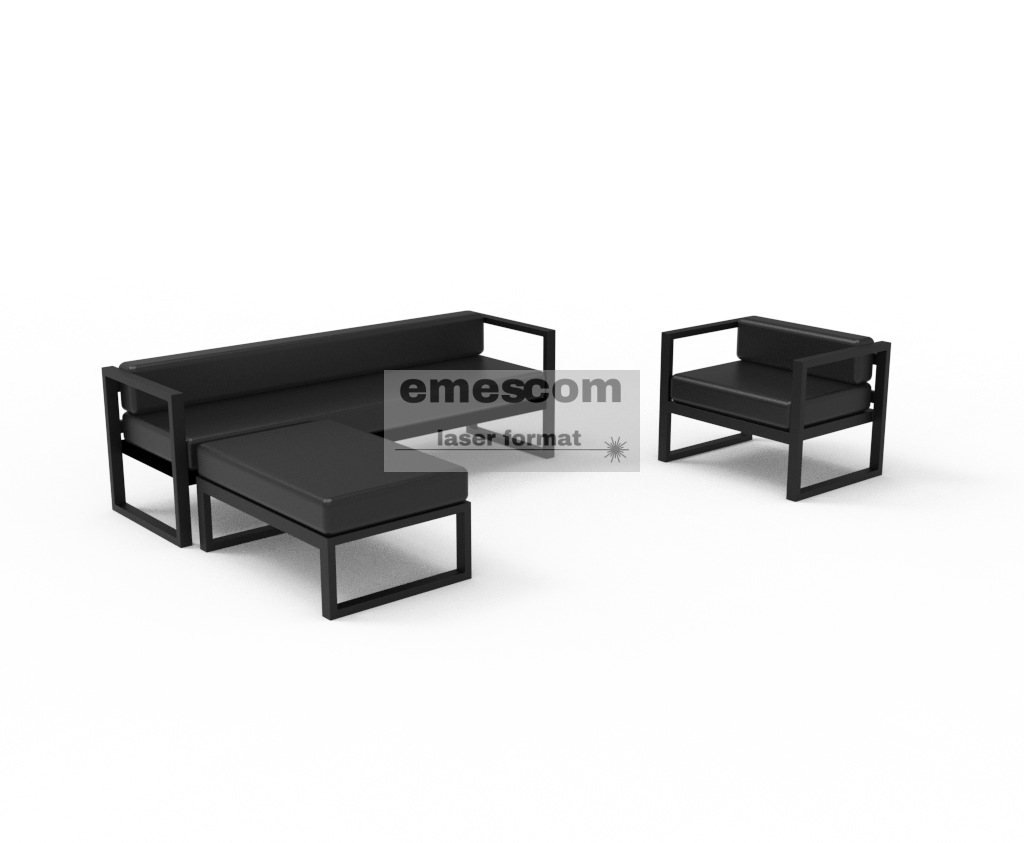 Zestaw SFP - obrazek 3