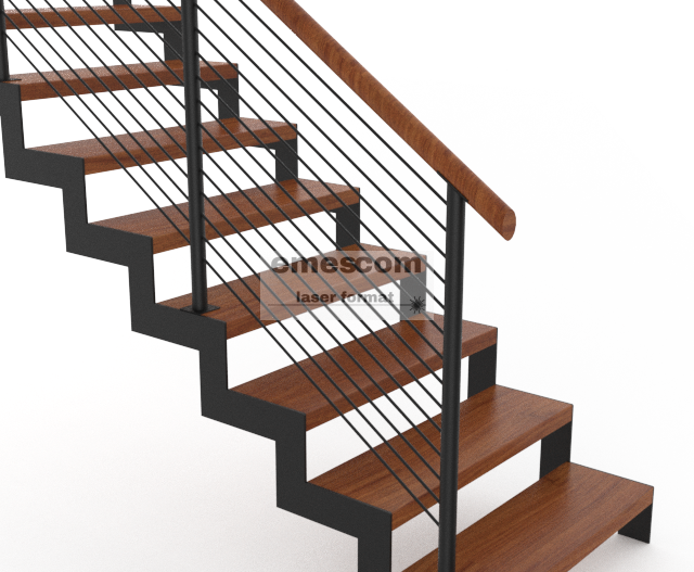 Balustrada SR_14VR8 - obrazek 8